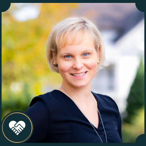 Break Free of Stress and Struggle | Start Leading from Within